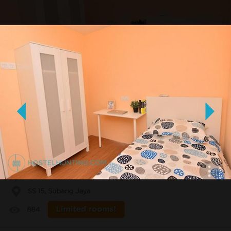Olivehouse Ss15 Hostel Субанг Джая Екстериор снимка